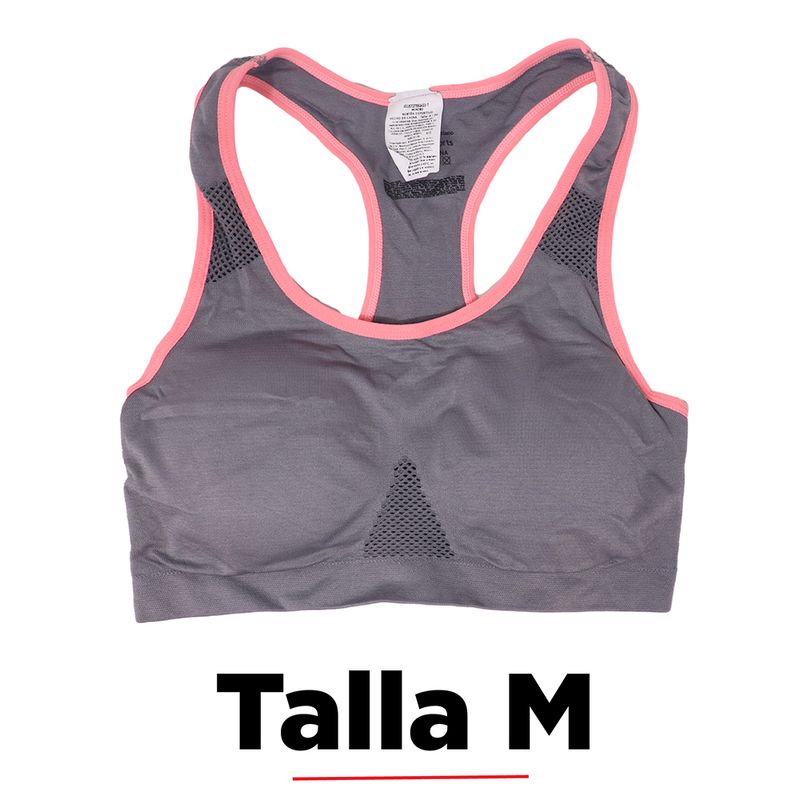 Talla best sale m brasier