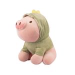 Miniso peluche best sale de cerdito