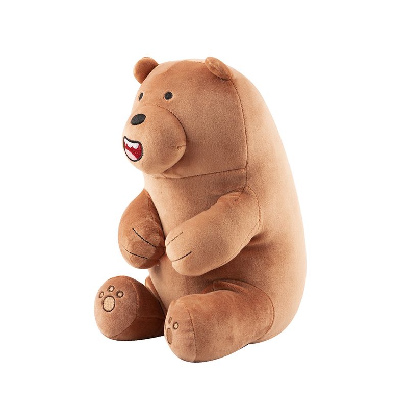 Oso pardo peluche new arrivals