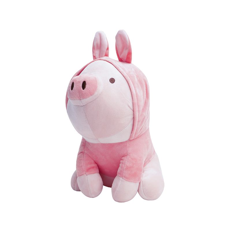 Peluche discount conejo miniso