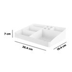 Organizador-Para-Cosmeticos-De-Escritorio-Con-Compartimientos-Mediano-Blanco-7-4802