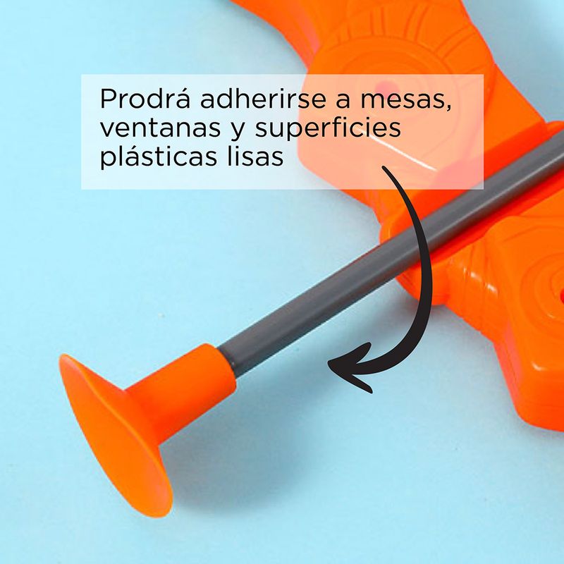 Set-De-Tiro-Con-Arco-Y-Flechas-De-Juguete-53-Cm-5-10940