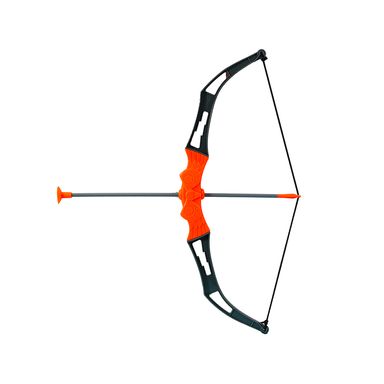 Set De Tiro Con Arco Y Flechas De Juguete 53 Cm