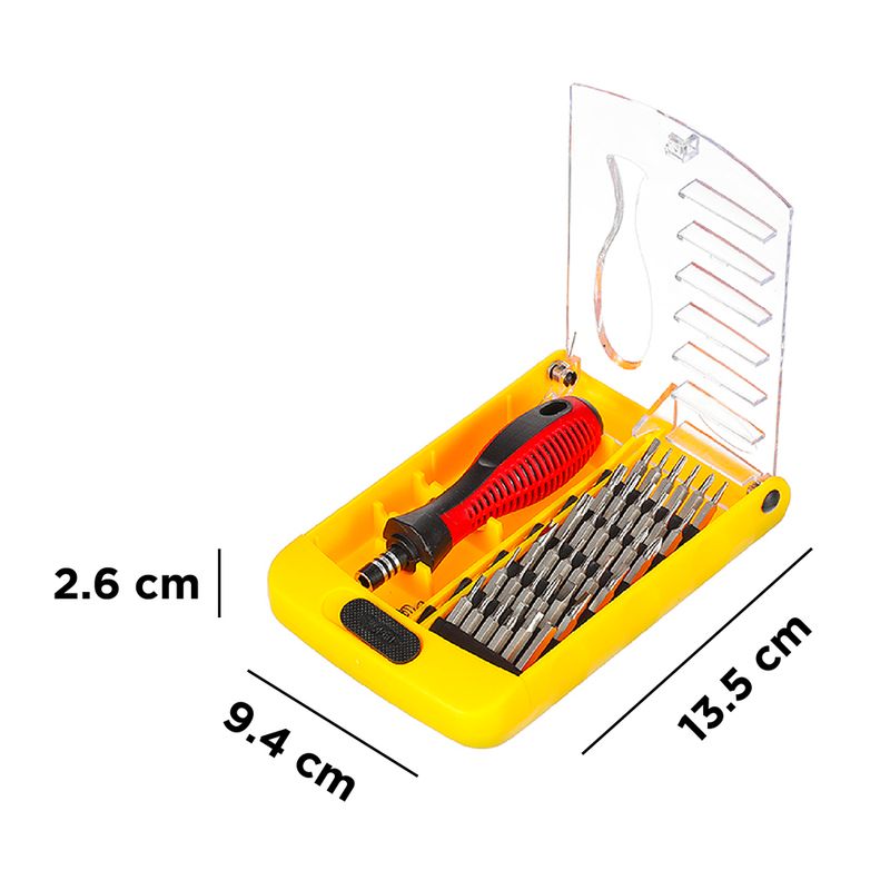 Set-de-destornilladores-con-37-piezas-Mediano-Naranja-7-2128