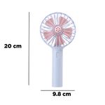 Ventilador-Perfumado-1200Mah-Ms-L2723-Mediano-Azul-7-6848