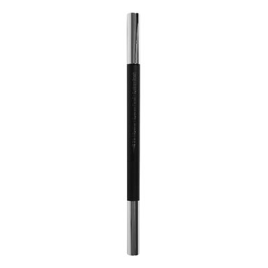 Lapiz Delineador para Ojos y Cejas con Cepillo Cafe