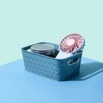 Organizador-De-Plastico-Con-Patron-De-Waffle-S-4-11580