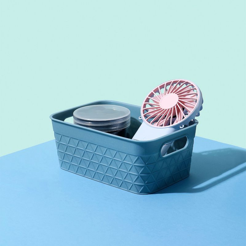 Organizador-De-Plastico-Con-Patron-De-Waffle-S-4-11580