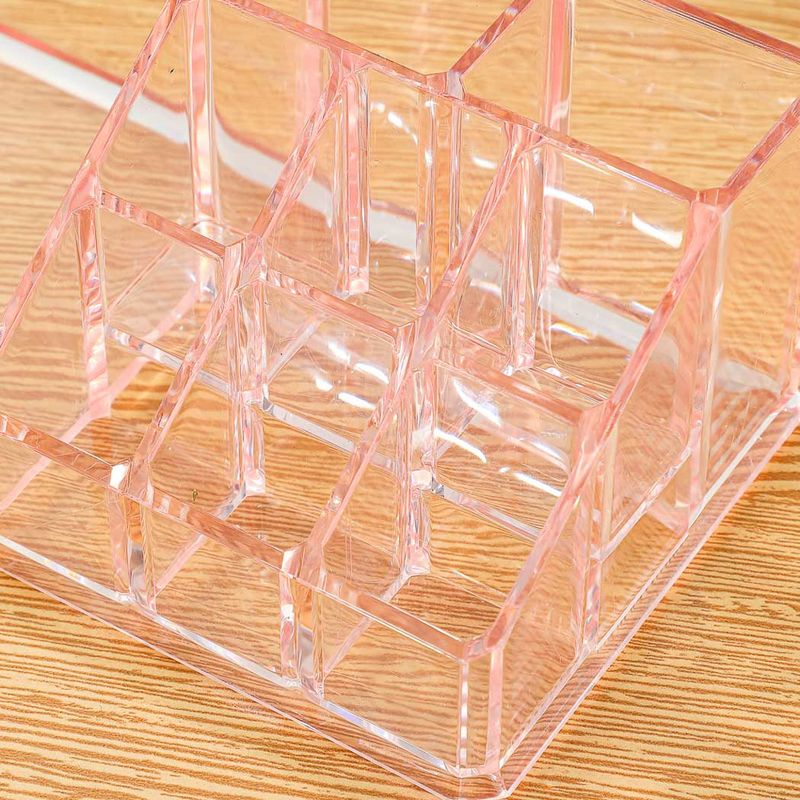 Organizador-De-Plastico-Multiuso-Para-Cosmeticos-Y-Joyas-Rosa-S-4-11583