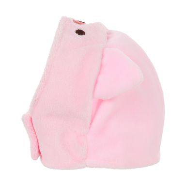 Gorro para Mascota de Cerdo Grande