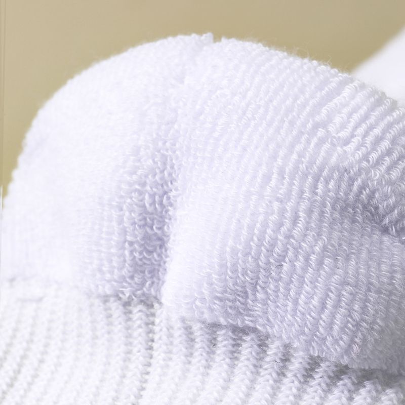 Medias-Deportivas-Para-Hombre-Sport-Series-Blanco-Talla-40-41-6-11542