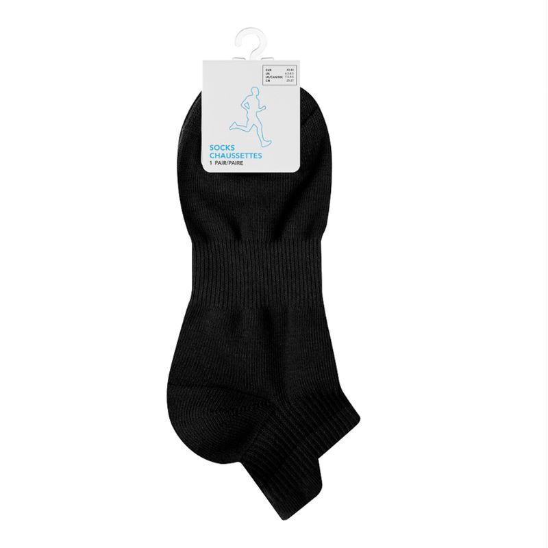 Medias-Deportivas-Para-Hombre-Sport-Series-Negro-Talla-40-41-7-11545