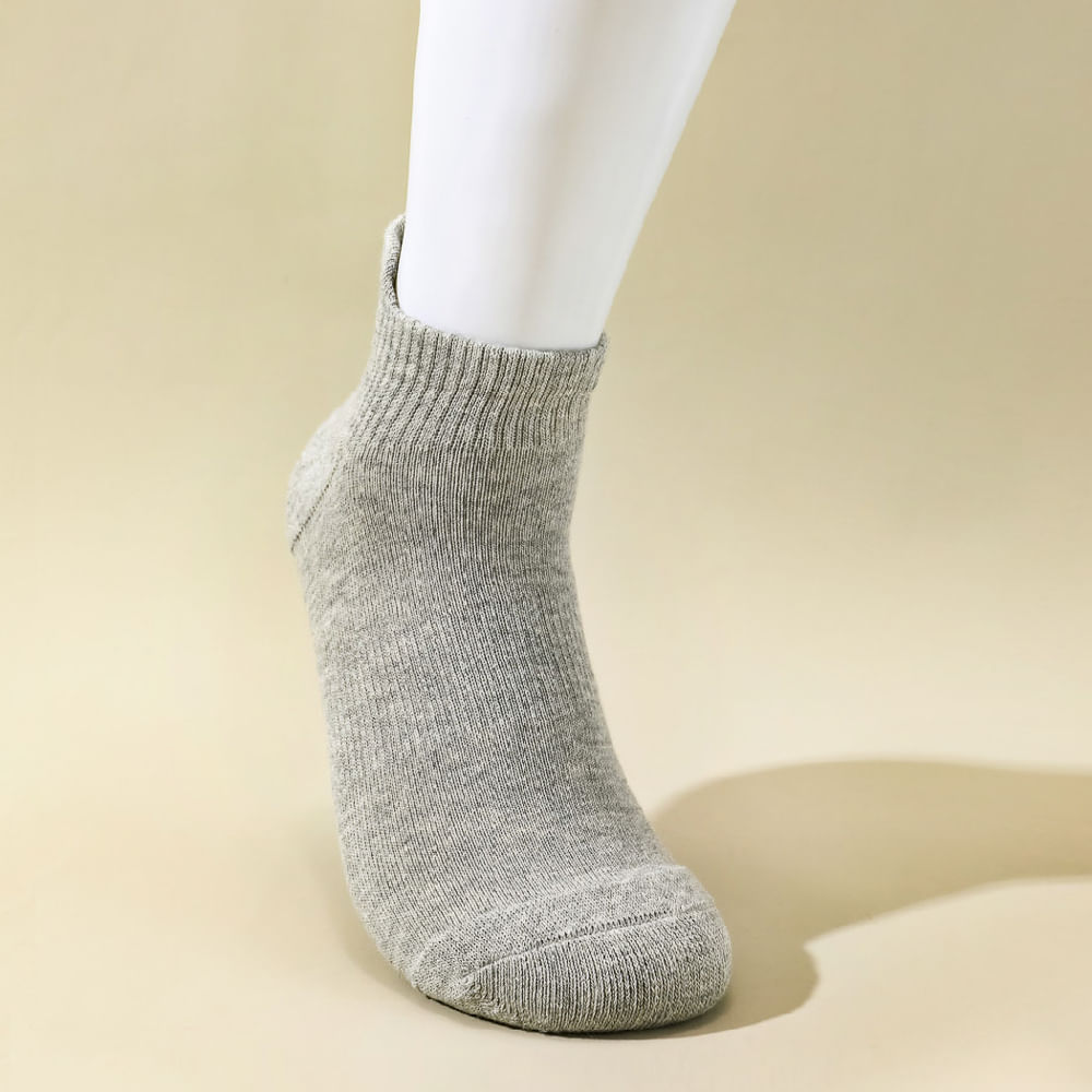 Calcetines antideslizantes de agarre potente para hombre, medias deportivas  transpirables, talla única en unisex
