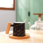 Mug-De-Ceramica-Con-Agarradera-De-Madera-Y-Cuchara-Negro-235-Ml-3-11593