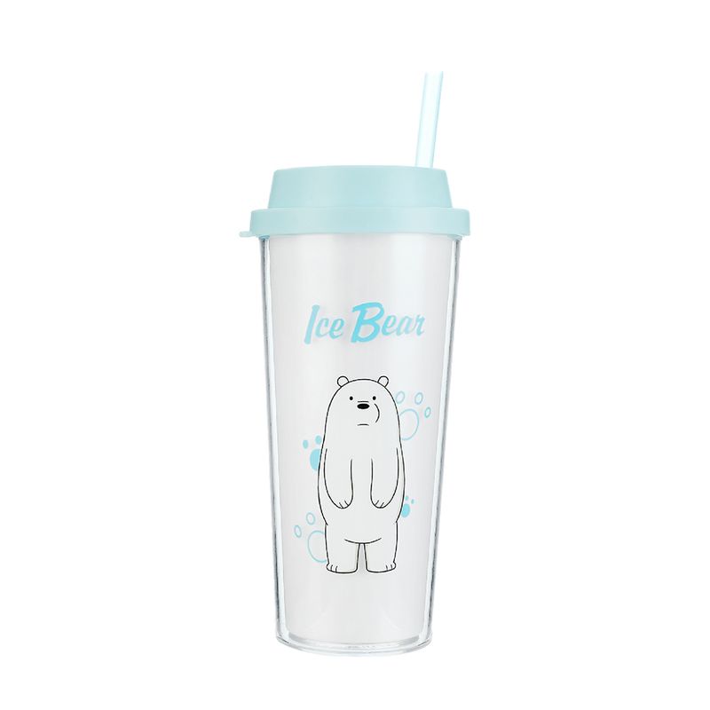 Polar best sale escandalosos miniso