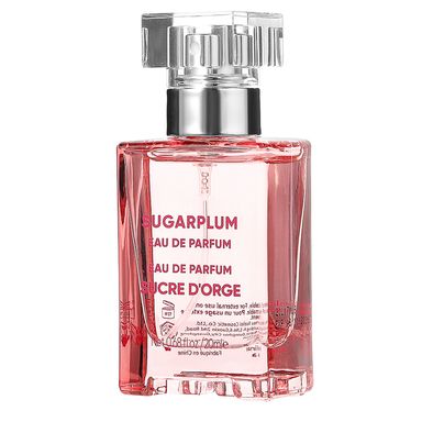 Perfume Para Mujer Berry Soda