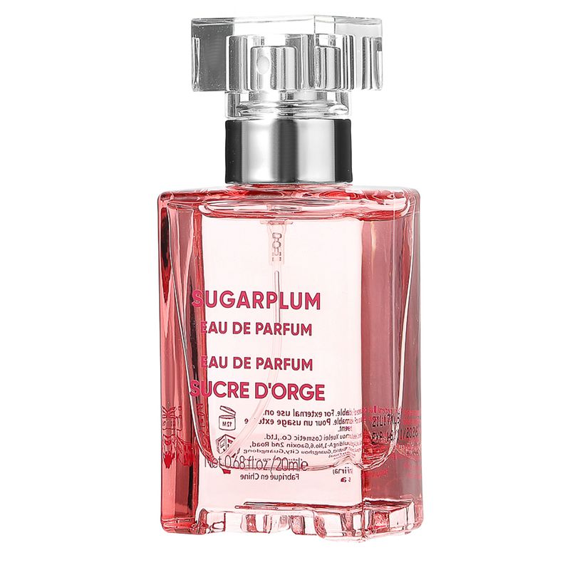 Sugar best sale plum perfume