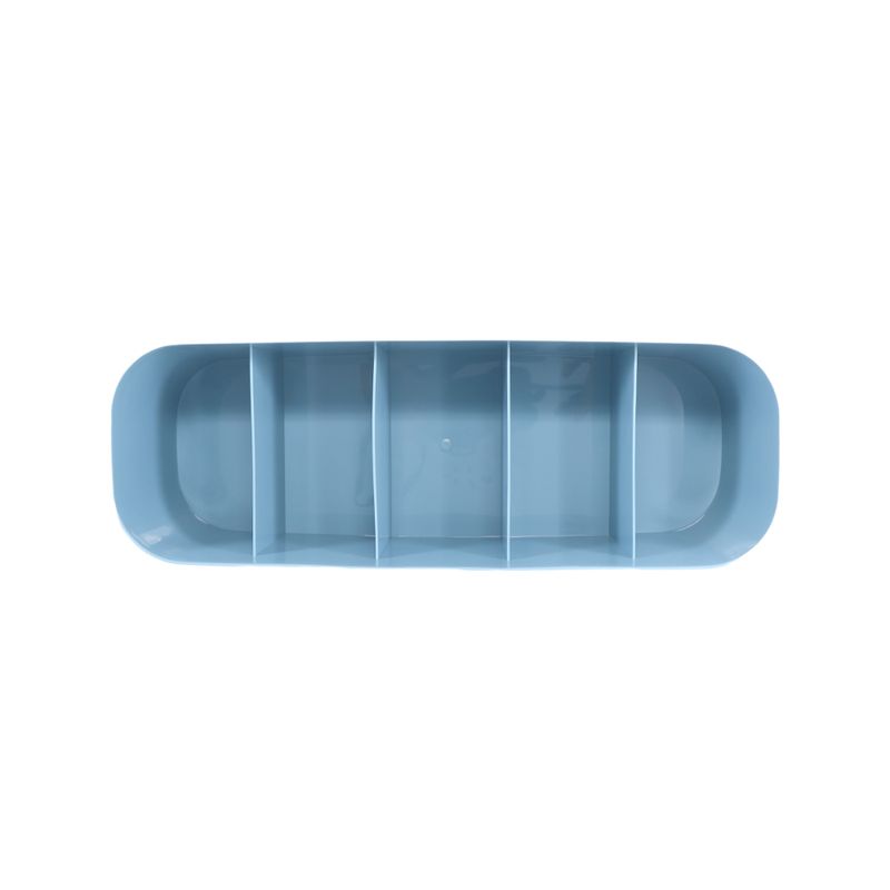 Organizador-De-Tela-Con-5-Rejillas-Azul-1-11588