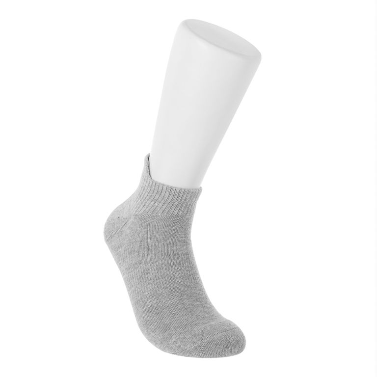 Calcetines Deportivos Mujer - 3 pares – Miniso Nicaragua