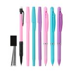 Set-De-6-Esferos-y-1-Portaminas-Colores-Pastel-1-11707