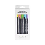 Set-De-Esferos-De-Gel-Multicolor-0-4Mm-5-Pzas-1-11708