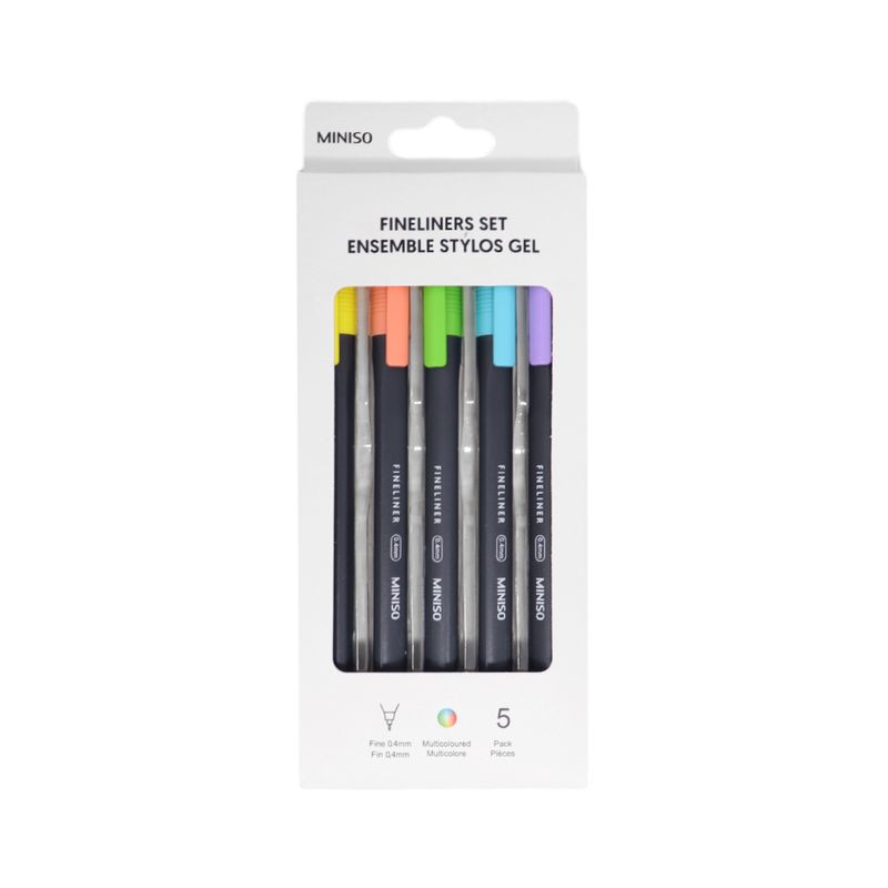 Set-De-Esferos-De-Gel-Multicolor-0-4Mm-5-Pzas-1-11708