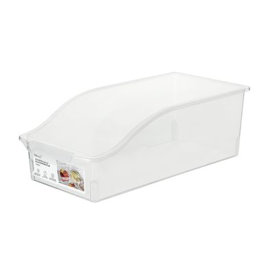Caja De Almacentamiento Rectangular