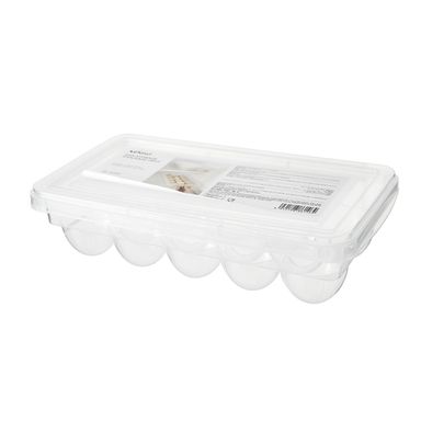 Contenedor de Almacenamiento para Huevos