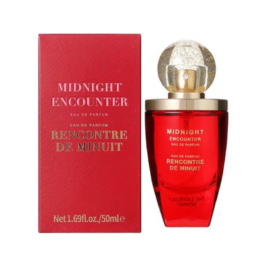 Perfume Para Mujer Midnight Encounter