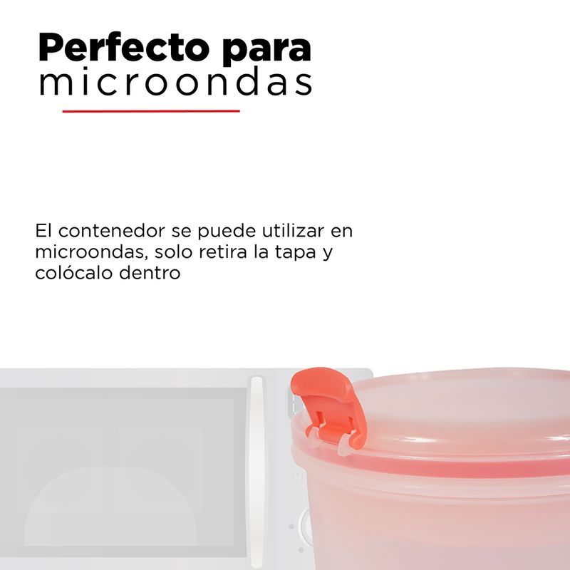 Recipiente-Para-Ensalada-Con-Separador-Grande-Naranja-4-6192