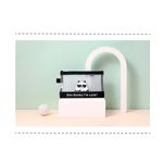 Cartuchera-Panda-Tama-o-A6-Osos-Escandalosos-Peque-o-Negra-3-4024