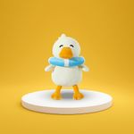 Peluche-De-Anillo-De-Natacion-De-Pato-Diving-6-11939