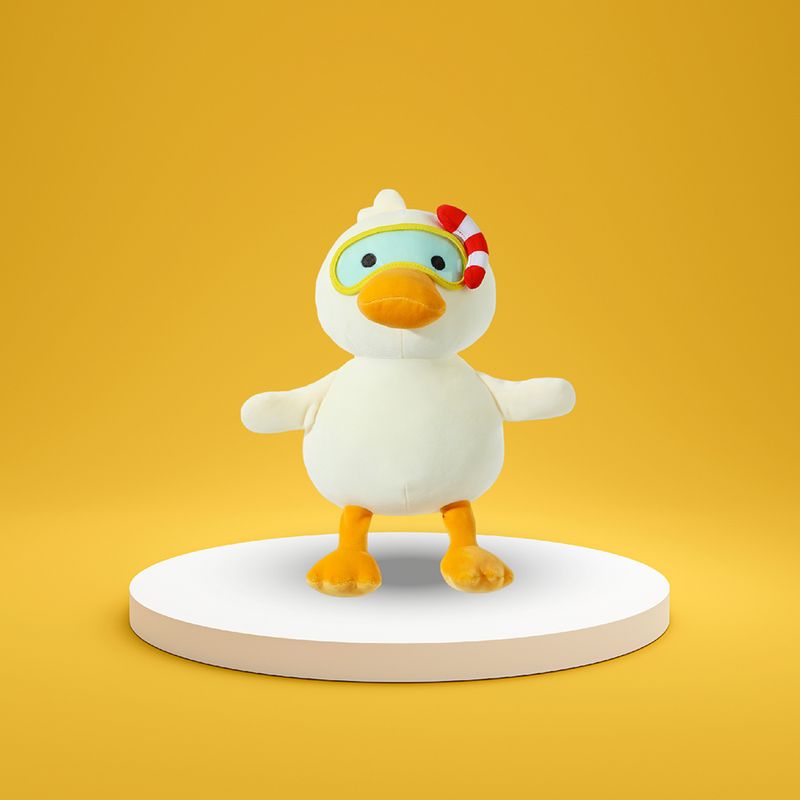 Peluche-De-Pato-Sentado-Diving-6-11943