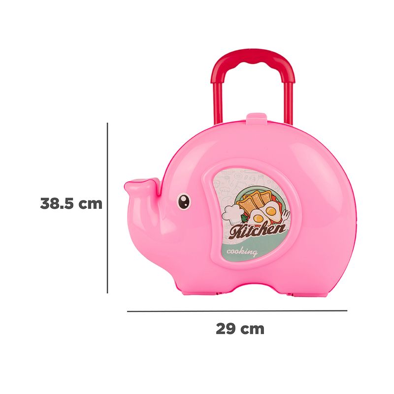 Juego-De-Cocina-En-Forma-De-Elefante-Mediana-Rosa-6-6262