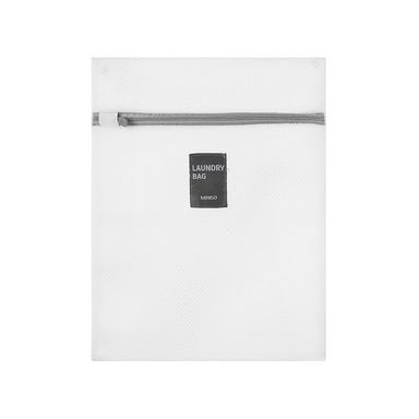 Bolsa De Lavado, Cuadrada