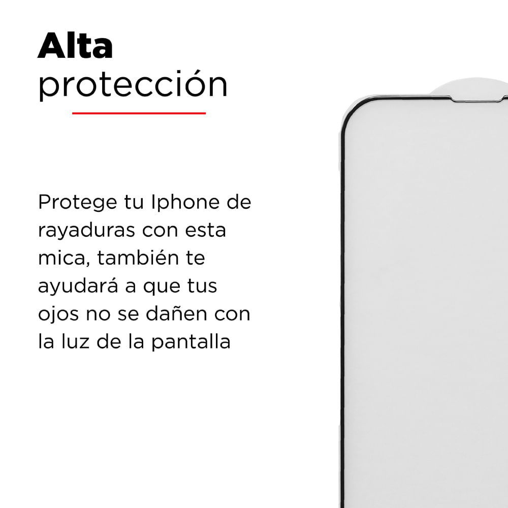 Vidrio Protector Pantalla Templado iPhone 13 Pro Max + Kit – iCenter  Colombia