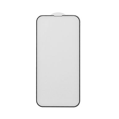 Vidrio Templado 2.5D Claro Para Iphone 13 Mini