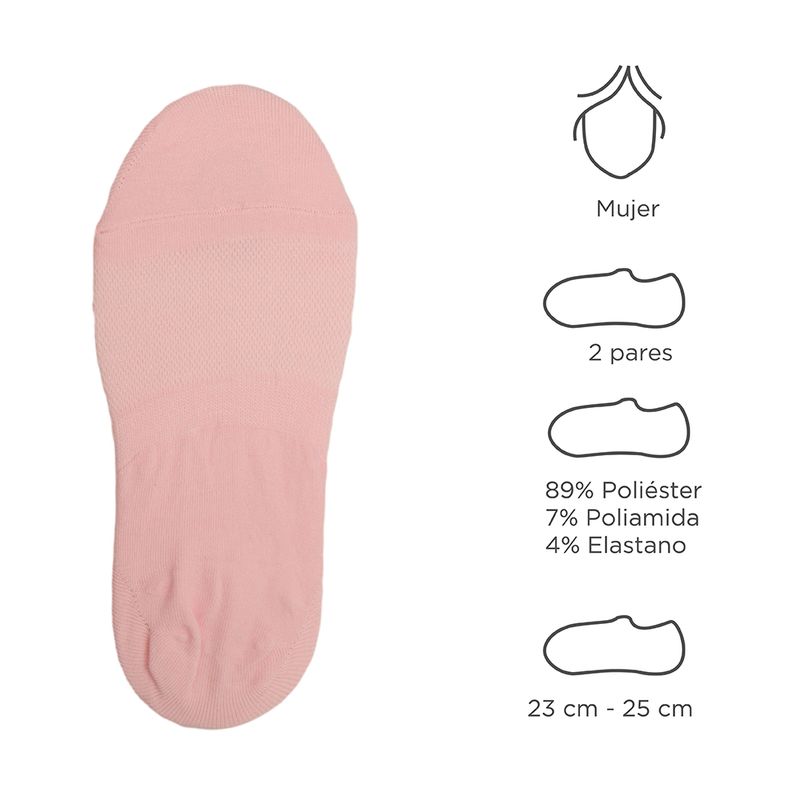 Medias-Para-Mujer-Breathable-2-Pares-Rosadas-Medias-Para-Mujer-Breathable-2-Pzas-Rosadas-3-7922