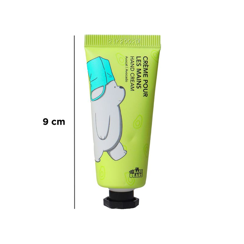 Set-de-3-cremas-para-Manos-Frutas-We-Bare-Bears-Peque-as-Fresa-Aguacate-Lim-n-4-2046