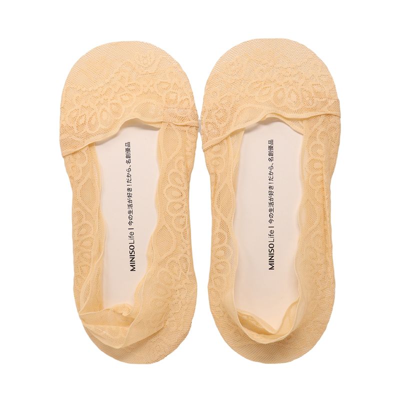 Protector-De-Pie-Antideslizante-Con-Encaje-Para-Mujer-2-Pzs-Beige-1-10991