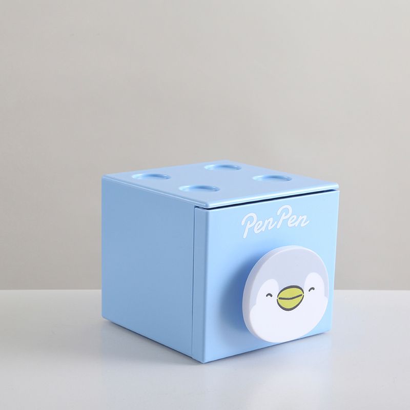 Organizador-De-Plastico-Compacto-Pen-Pen-Mini-Family-Series-6-11873