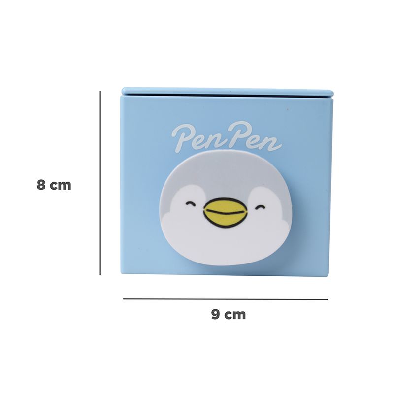 Organizador-De-Plastico-Compacto-Pen-Pen-Mini-Family-Series-7-11873
