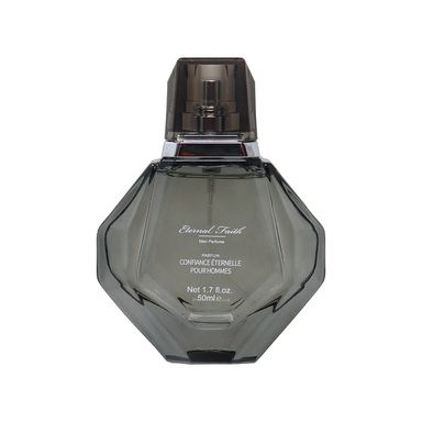 Perfume para hombre Eternal Faith 50 ml
