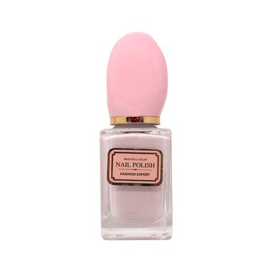 Esmalte para Uñas Pequeño Rosa Claro