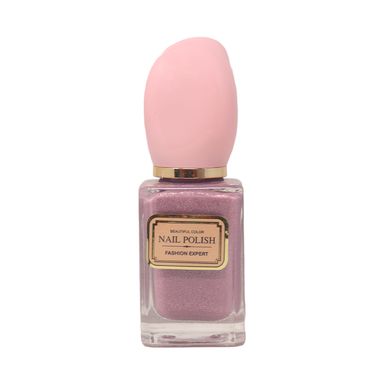 Esmalte de uñas 15 ml, Pequeño, Lila brillante