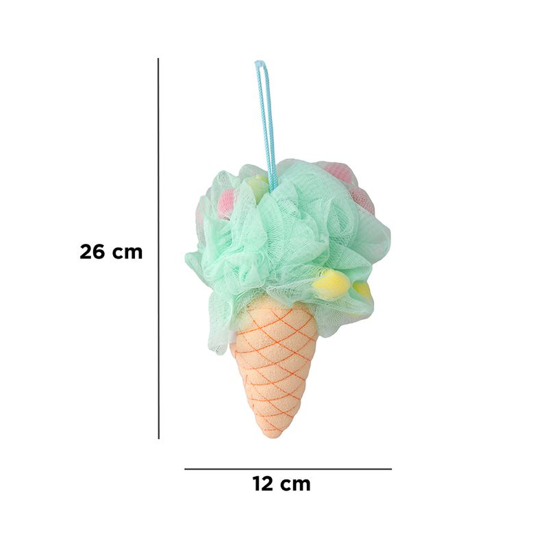 Esponja-de-ba-o-Helado-Peque-a-Verde-4-3588