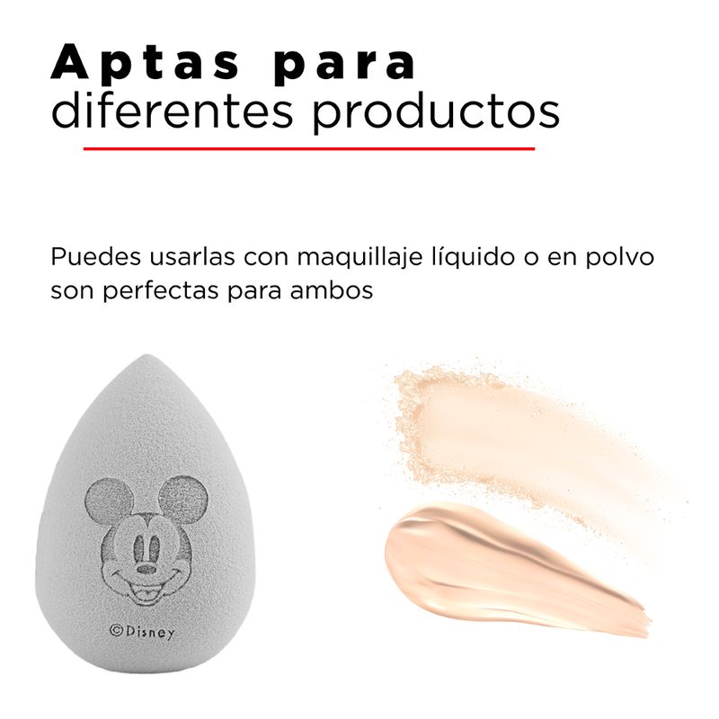Esponja-Para-Maquillaje-En-Forma-De-Gota-Mickey-Mouse-3-Pzas-Disney-5-8108