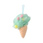 Esponja-de-ba-o-Helado-Peque-a-Verde-1-3588