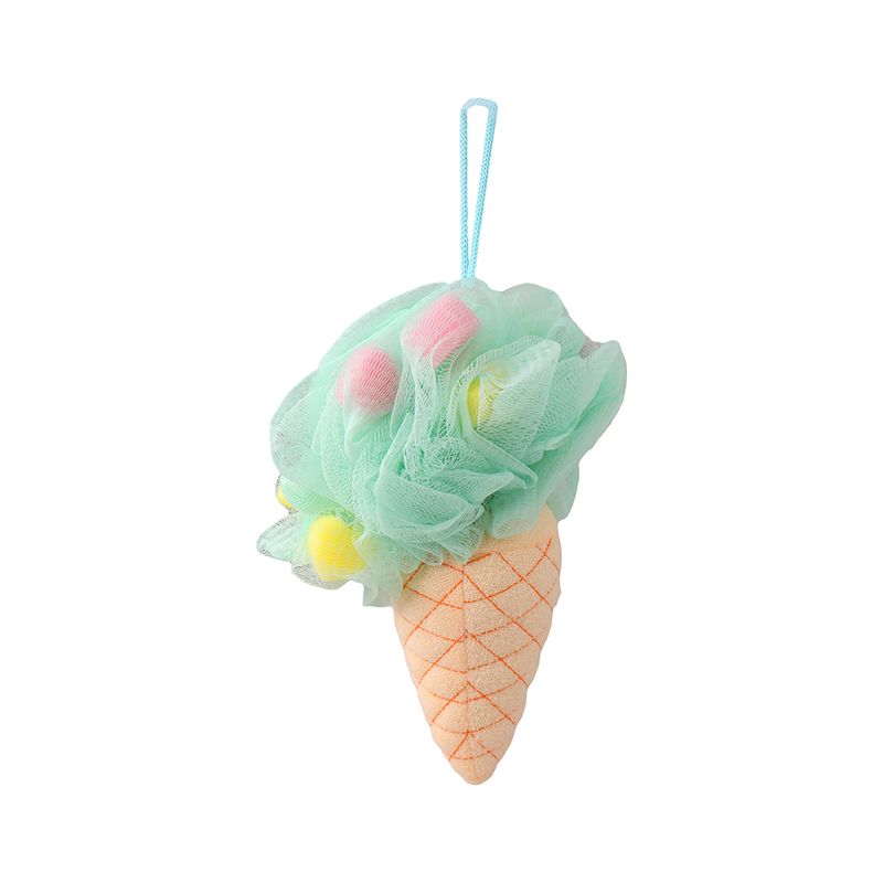 Esponja-de-ba-o-Helado-Peque-a-Verde-1-3588