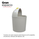 Bote-para-Basura-De-Escritorio-Mini-Family-Sports-Pen-Pen-Ping-ino-4-11871